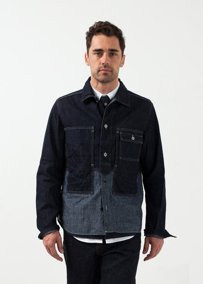 Utility Jacket (6707070074974)