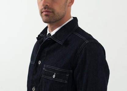 Utility Jacket (6707070074974)
