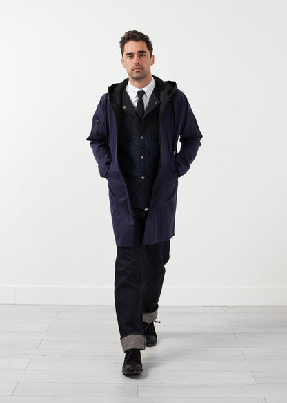 Contrast Parka (6707062702174)