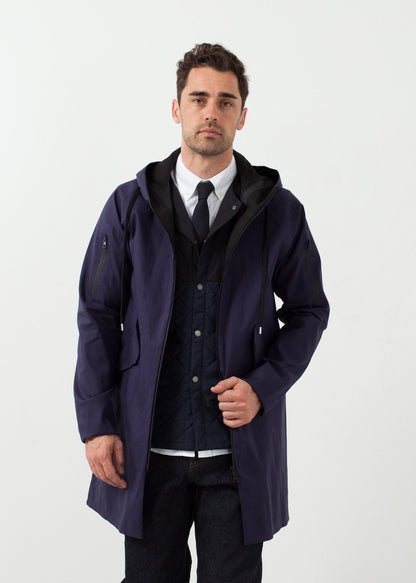 Contrast Parka (6707062702174)