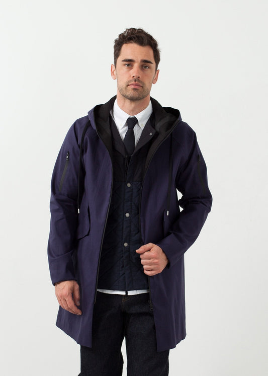 Contrast Parka (6707062702174)