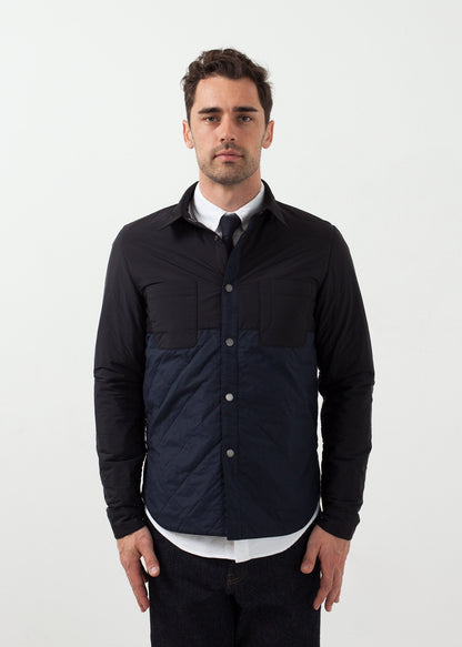 Reversible Quilted Coat (6707073286238)