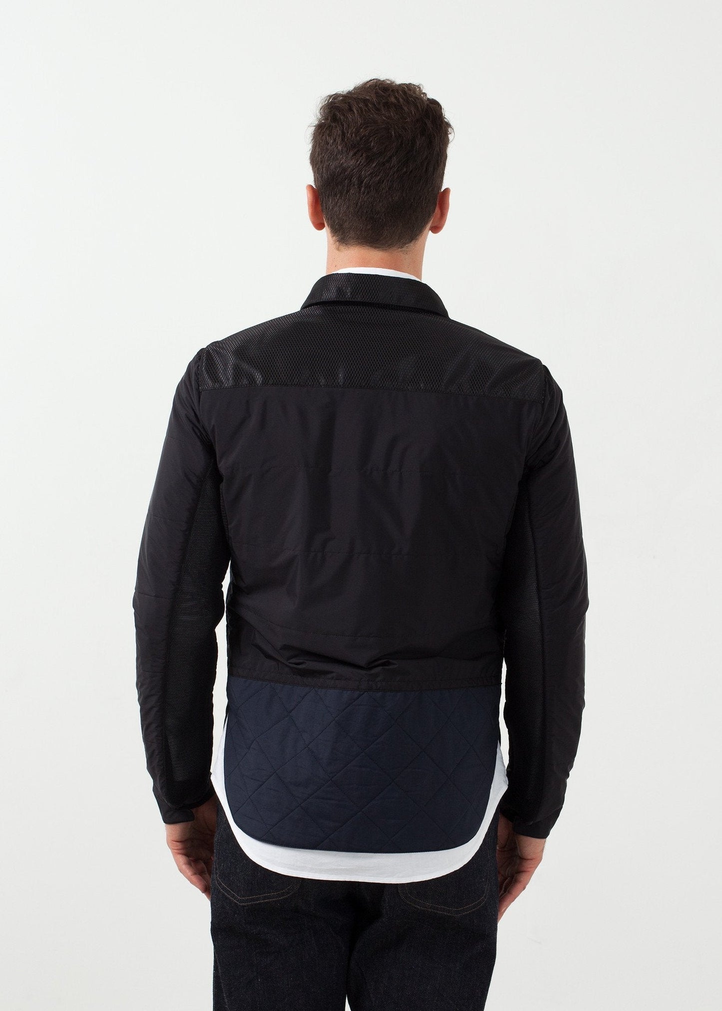 Reversible Quilted Coat (6707073286238)