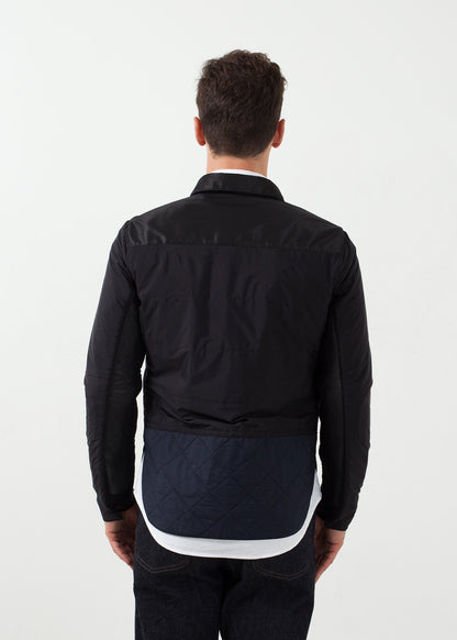 Reversible Quilted Coat (6707073286238)