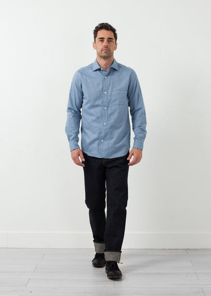 British Officer's Shirt (6707070107742)