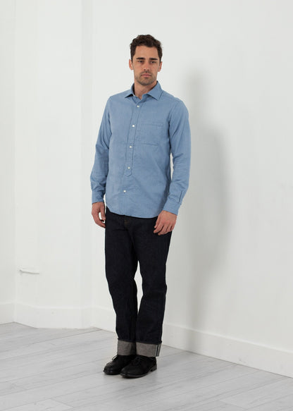 British Officer's Shirt (6707070107742)