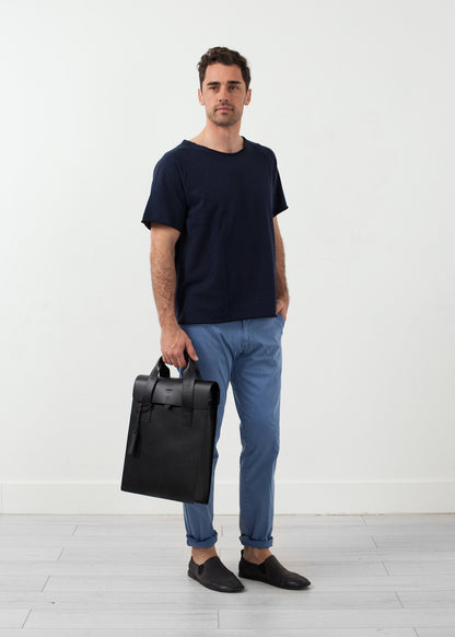 Fitted Trouser (6707065127006)