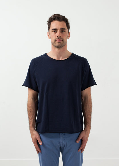 Unisex Cotton Tencel Shirt (6707063750750)