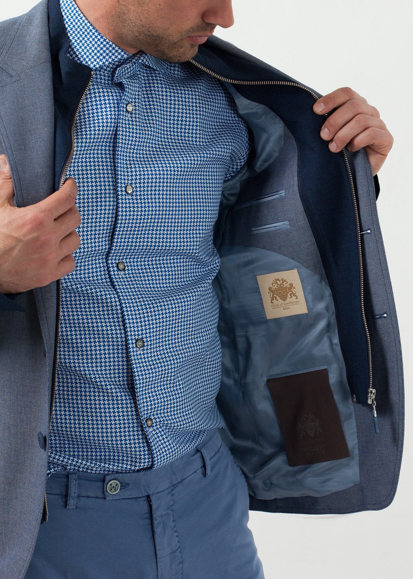 Medwyn Blazer (6707068403806)