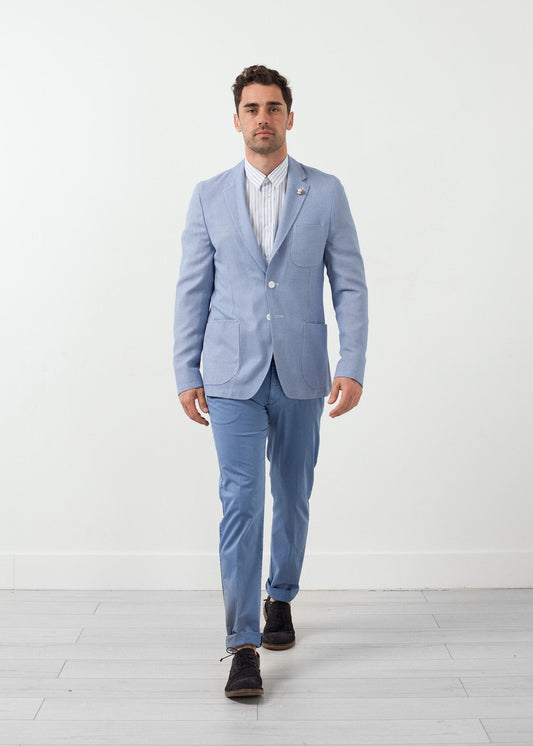 Meldrick Blazer (6707068305502)