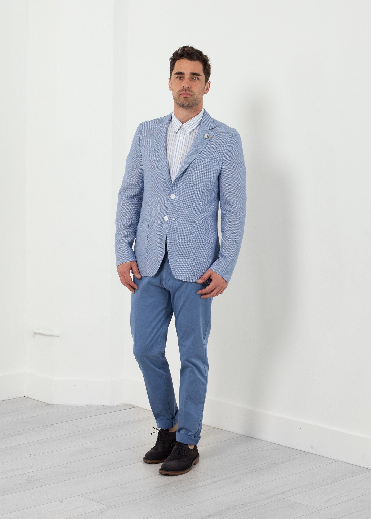 Meldrick Blazer (6707068305502)