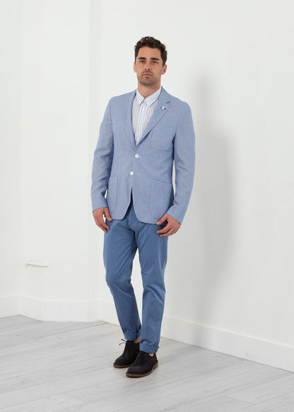 Meldrick Blazer (6707068305502)