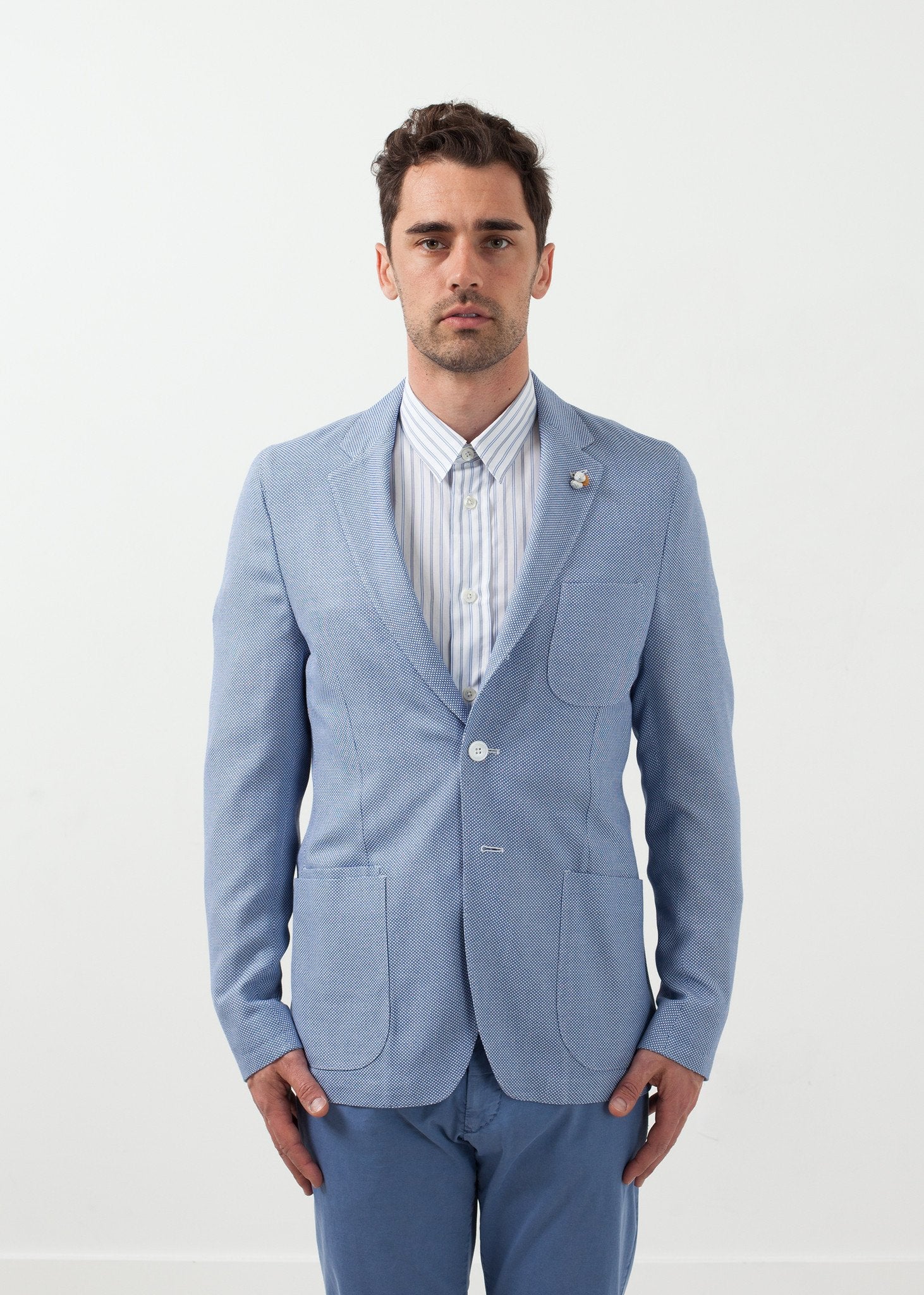 Meldrick Blazer (6707068305502)