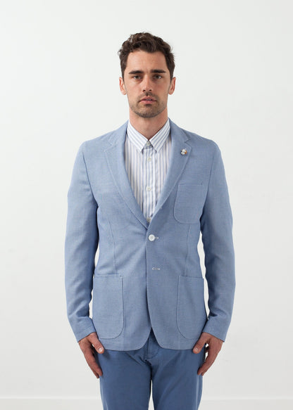 Meldrick Blazer (6707068305502)