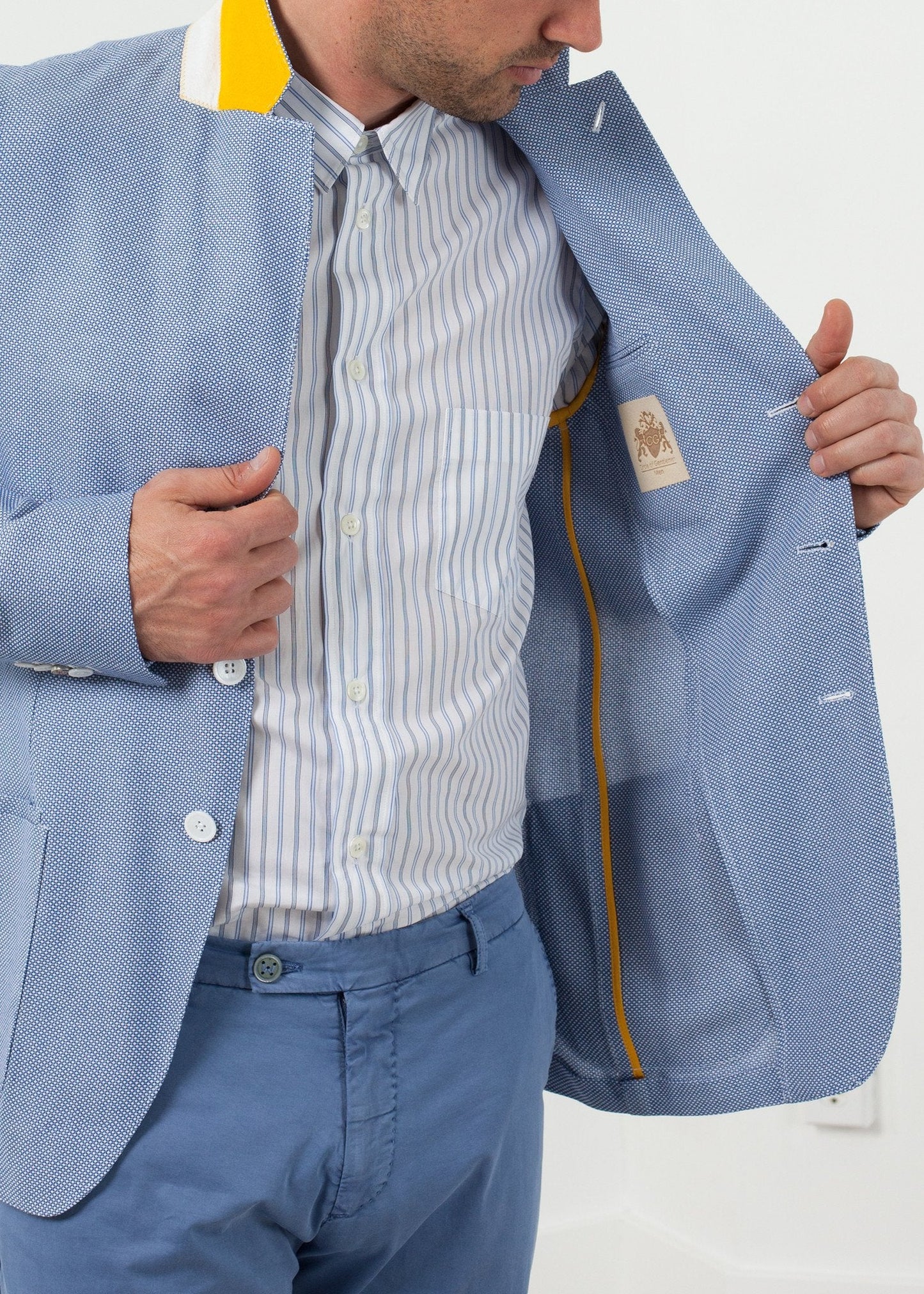 Meldrick Blazer (6707068305502)