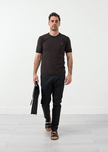 Interlock Jersey Tee (6707076890718)