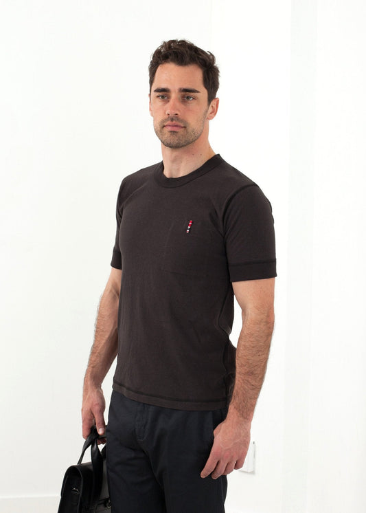 Interlock Jersey Tee (6707076890718)