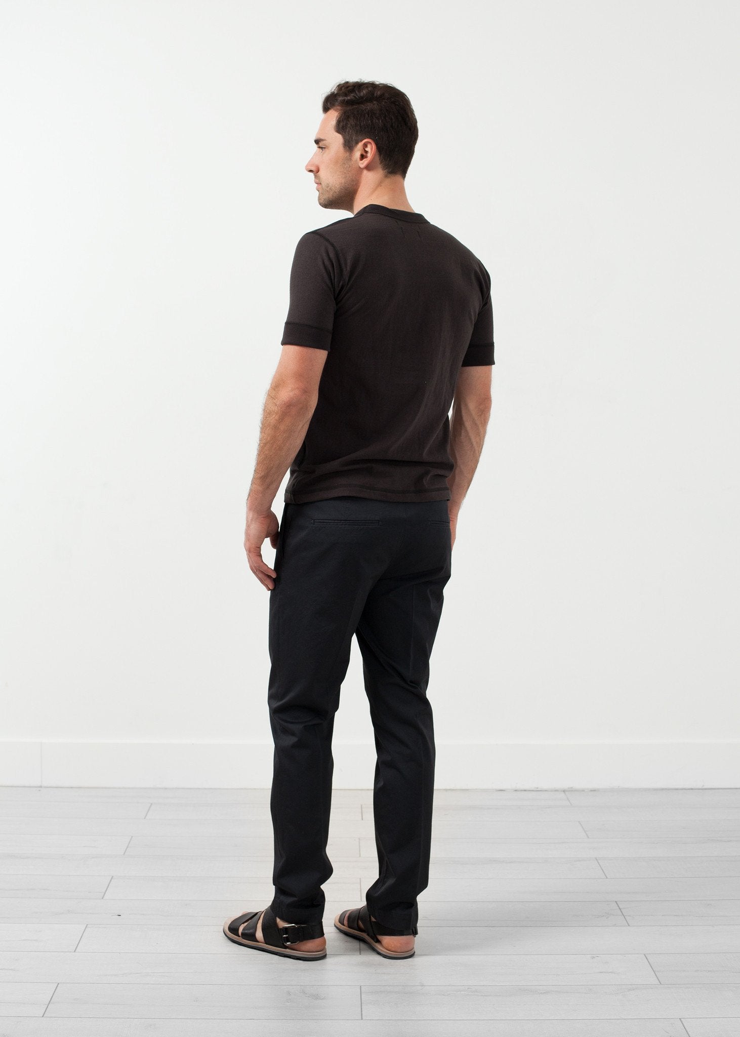 Interlock Jersey Tee (6707076890718)