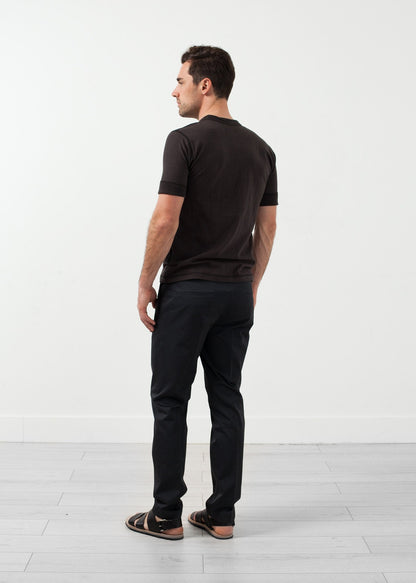 Interlock Jersey Tee (6707076890718)