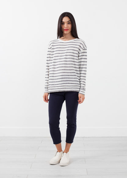 Unisex Pique Sweater (6707061162078)