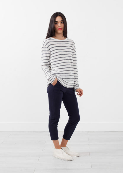 Unisex Pique Sweater (6707061162078)