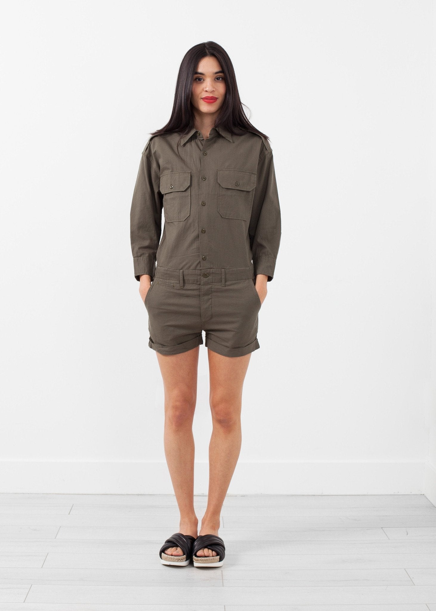 Officers Jumper (6707087704158)