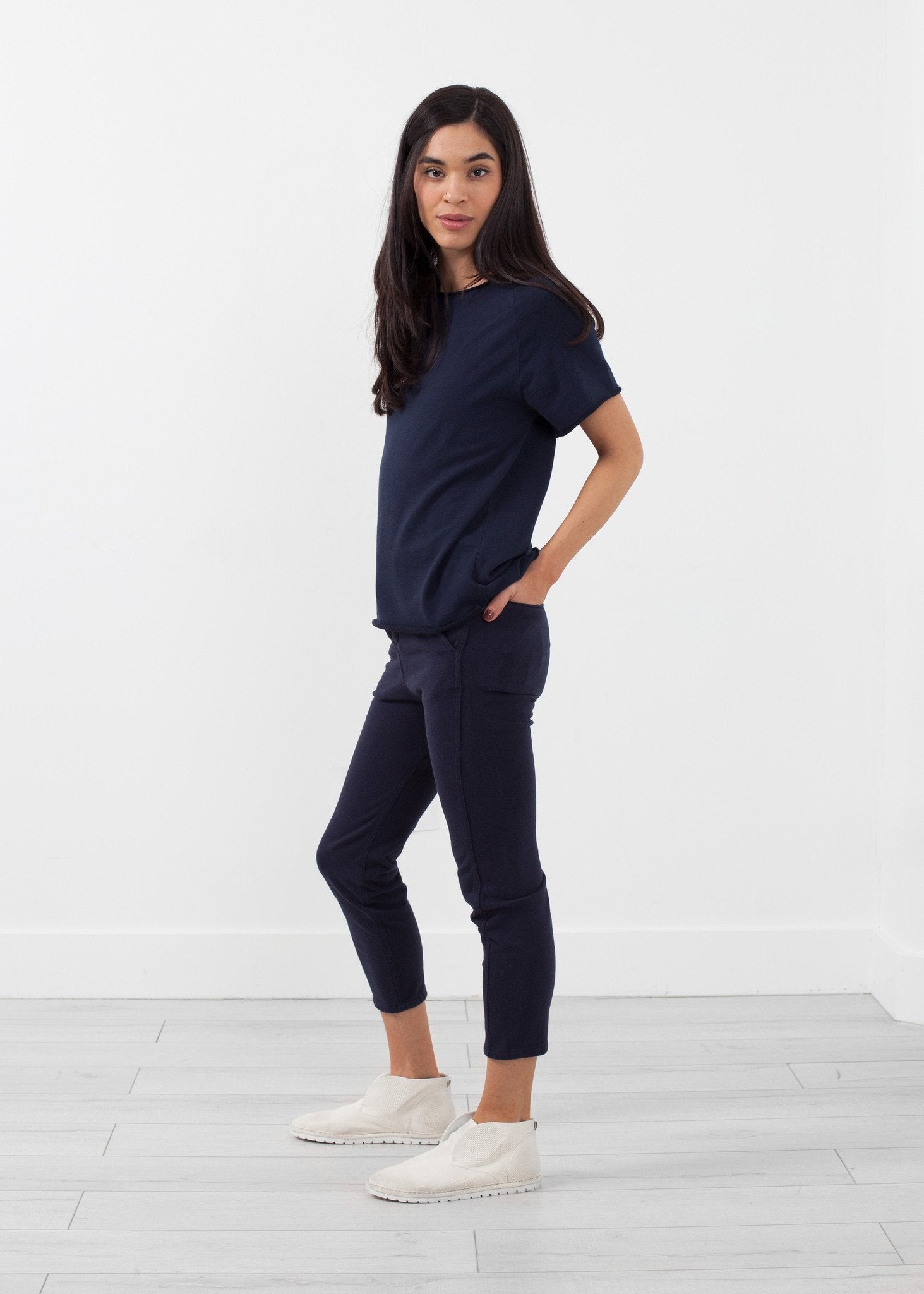 Knit Chino Pant (6707087769694)