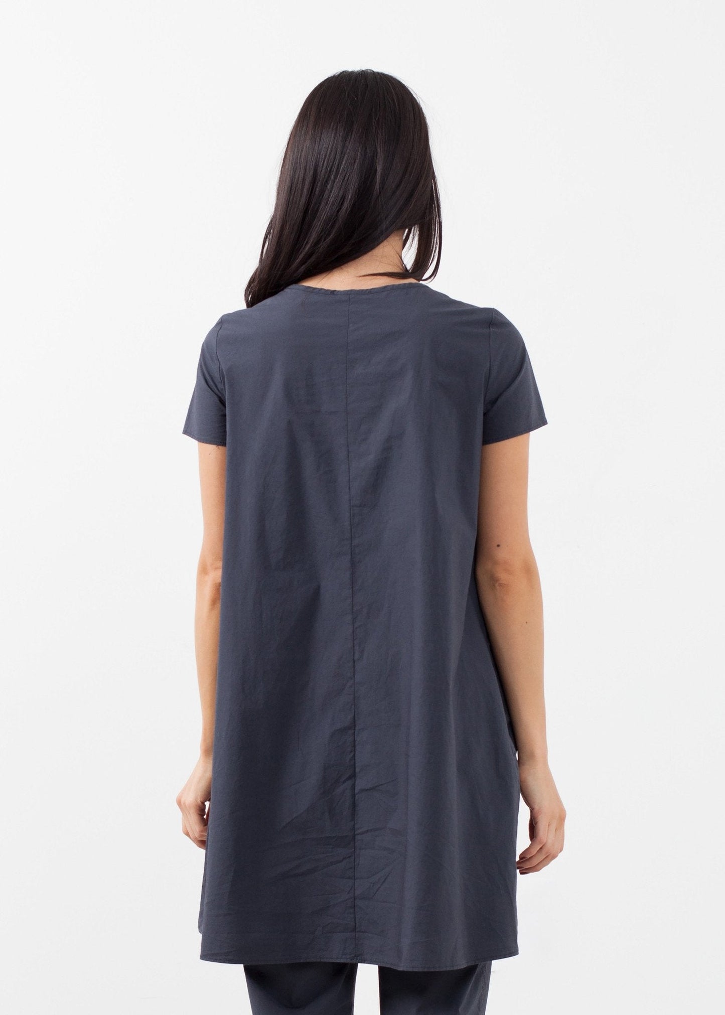 Babydoll Bow Dress (6707062145118)