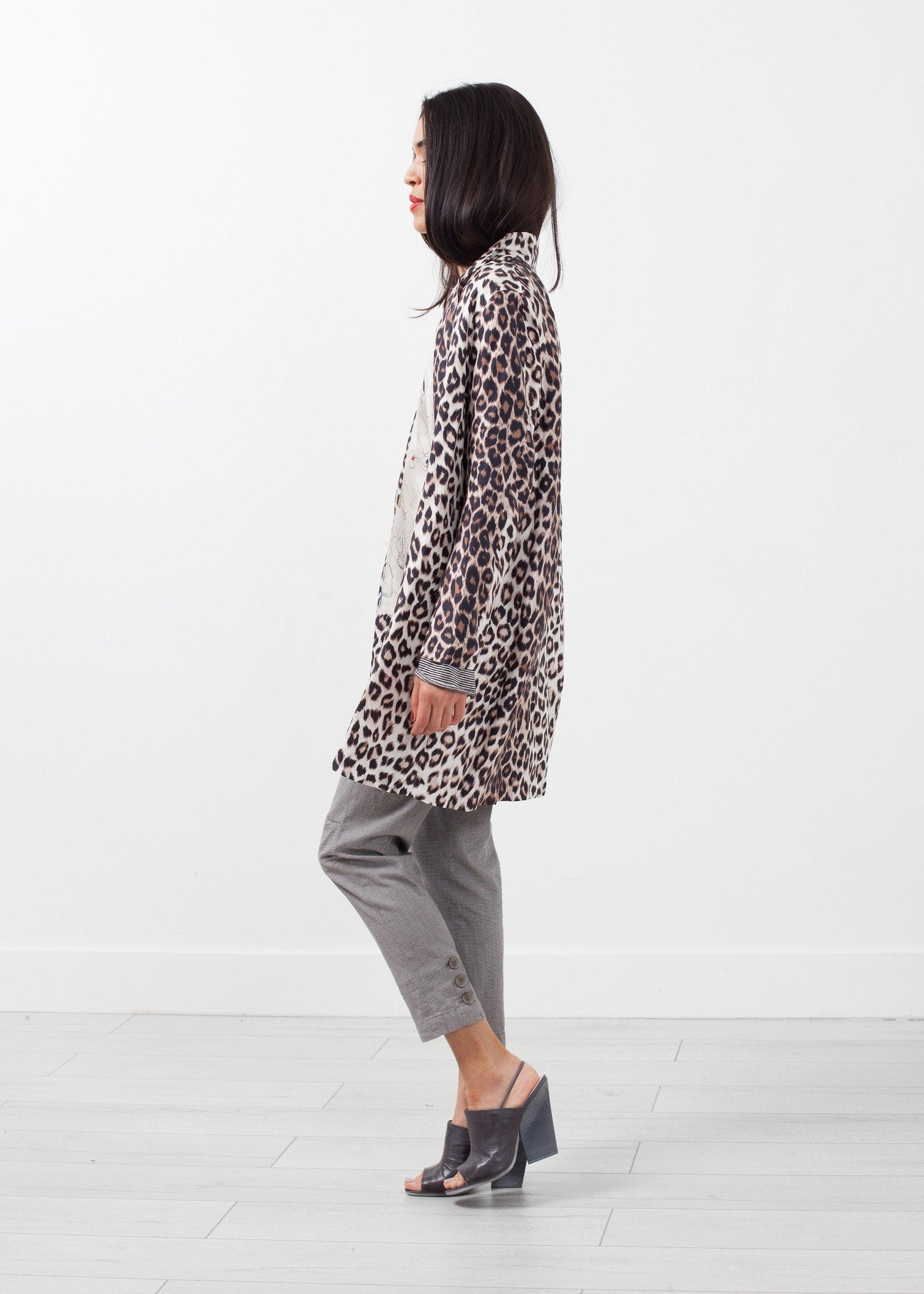 Silk Trench (6707061817438)