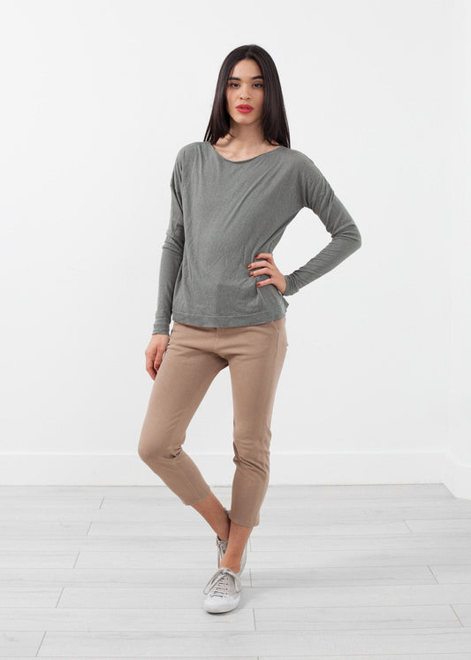 Knit Chino Pant (6707087900766)