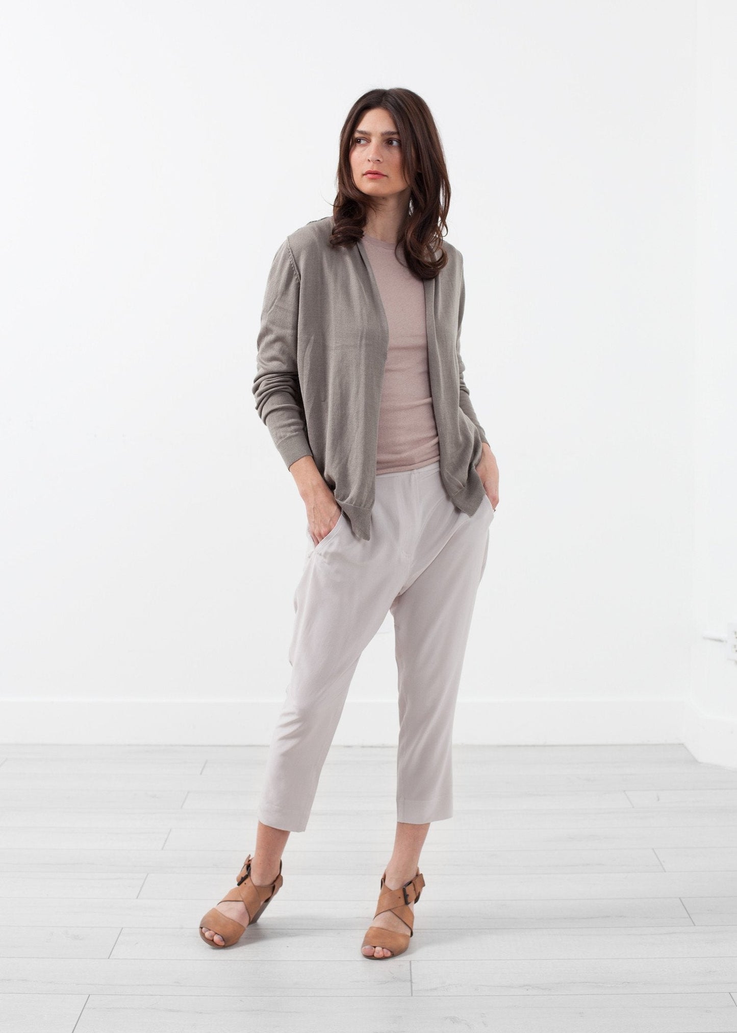 Shawl Cardigan (6707088949342)