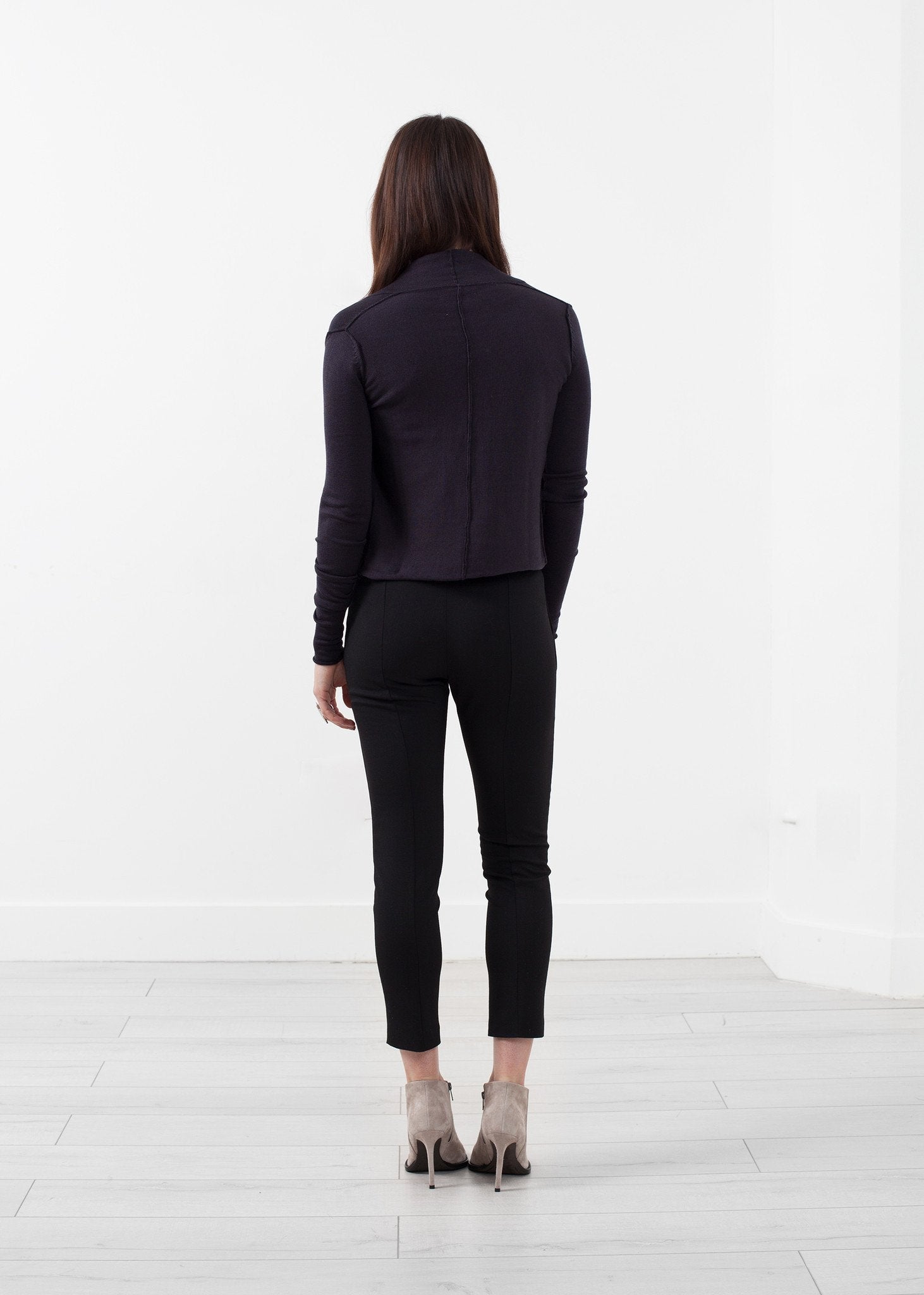 Cropped Shawl Cardigan (6707088883806)