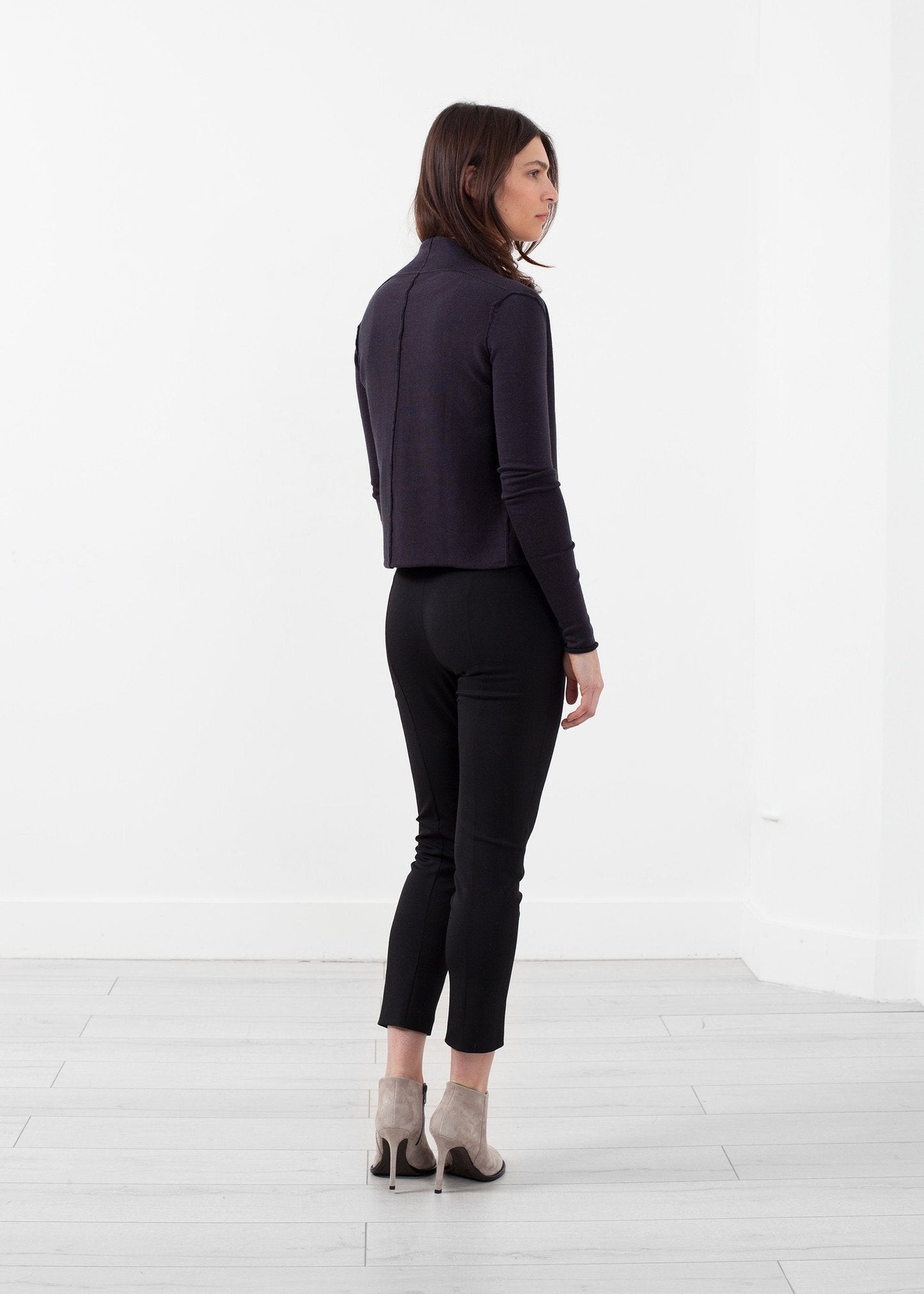 Cropped Shawl Cardigan (6707088883806)