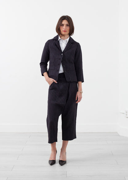 Pinstripe Blazer (6707060899934)