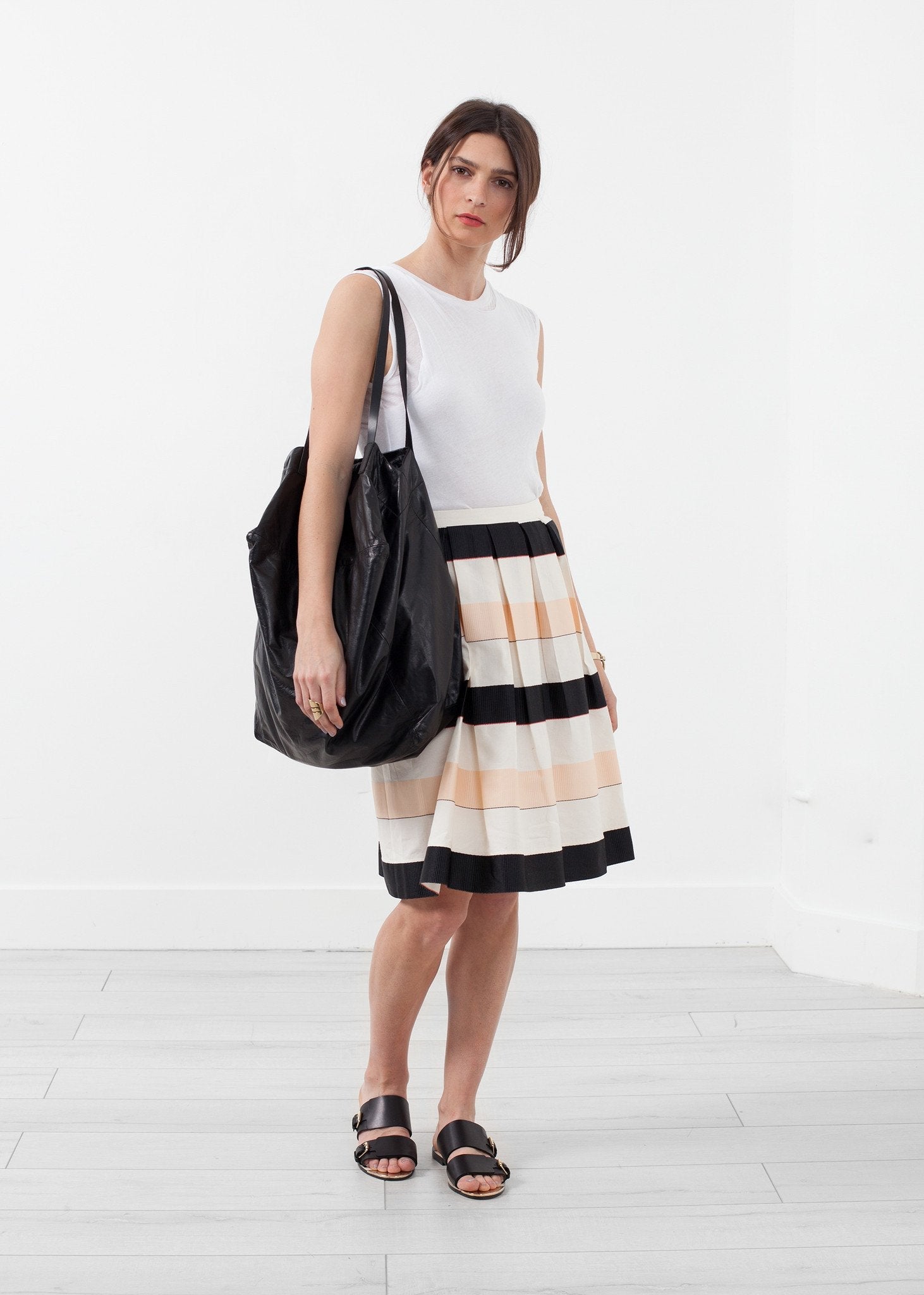 Cena Skirt (6707072499806)