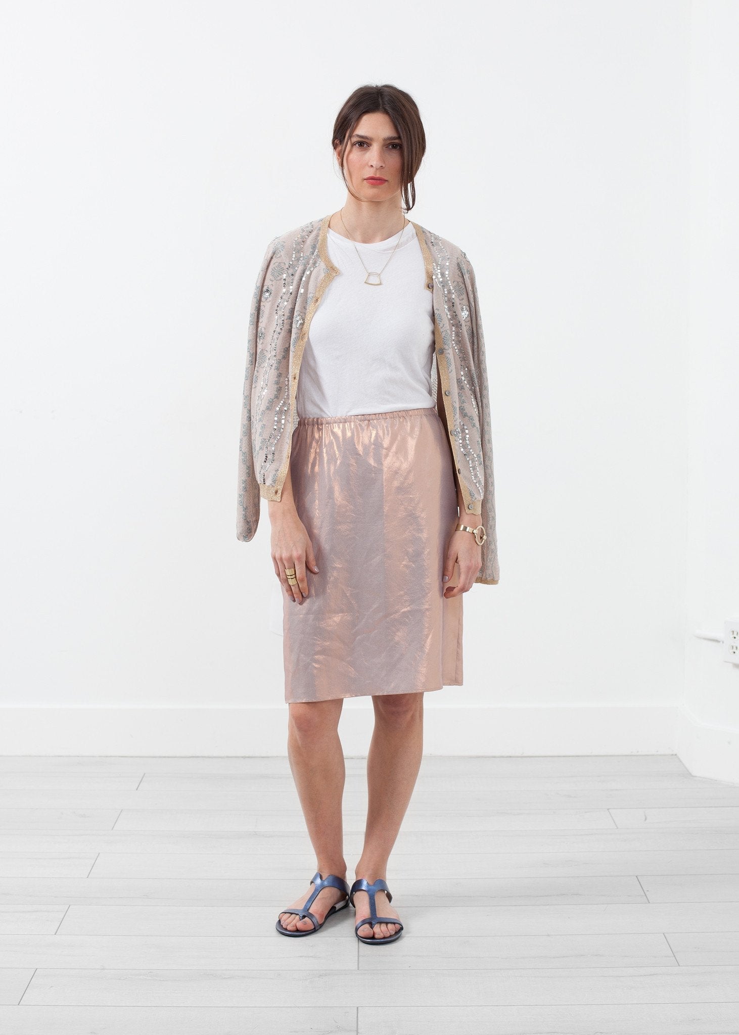 Cox Skirt (6707090817118)