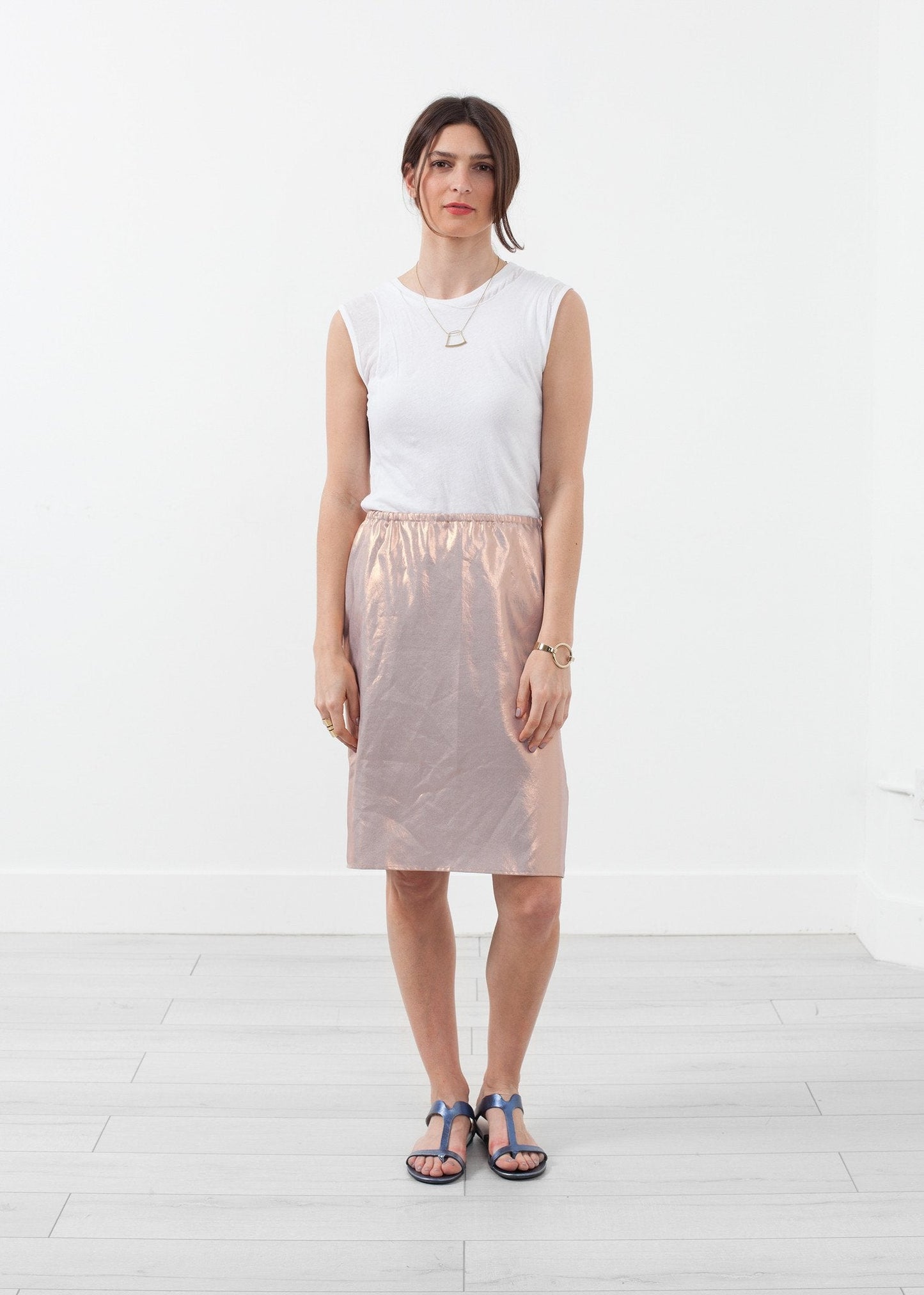 Cox Skirt (6707090817118)