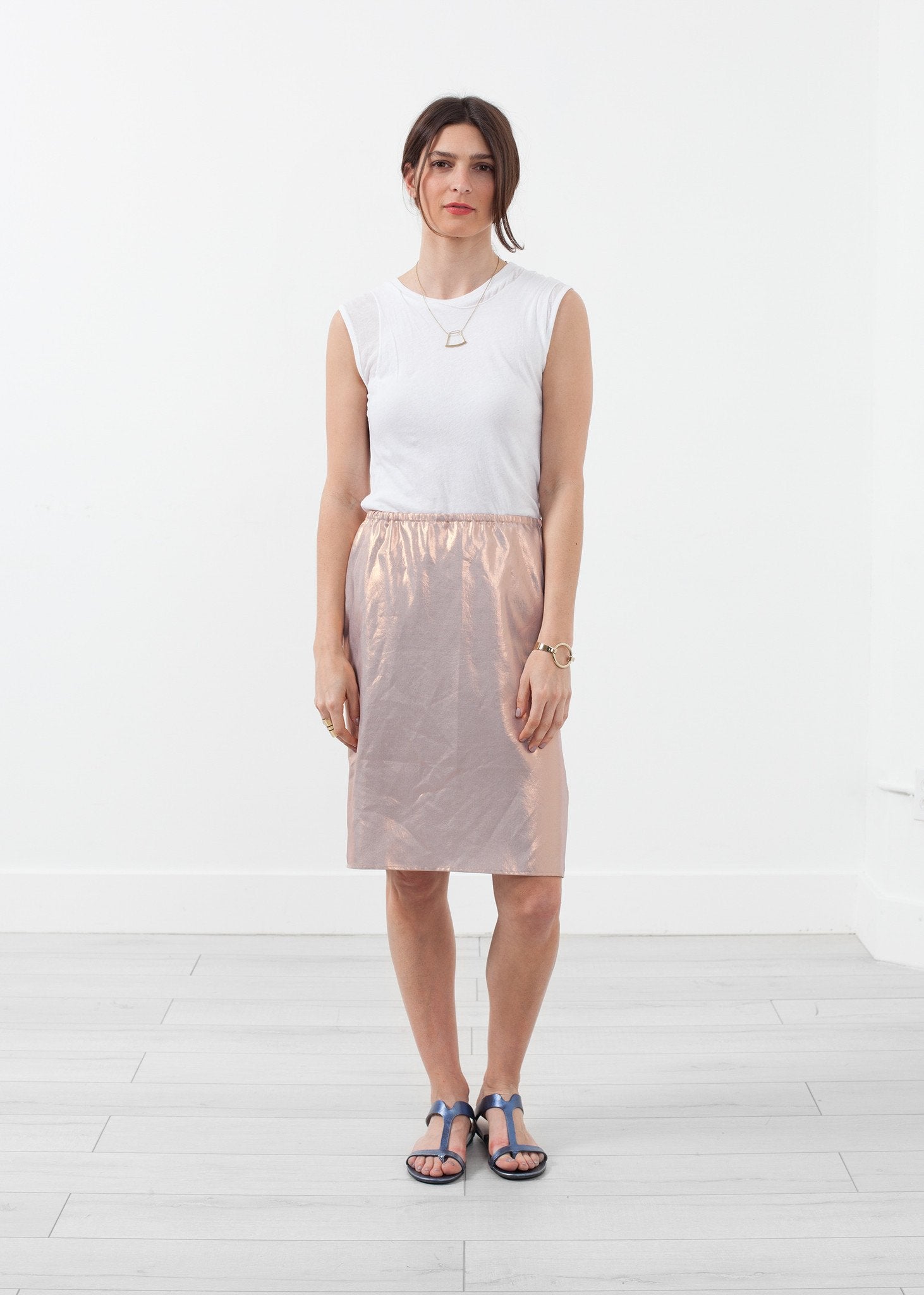 Cox Skirt (6707090817118)
