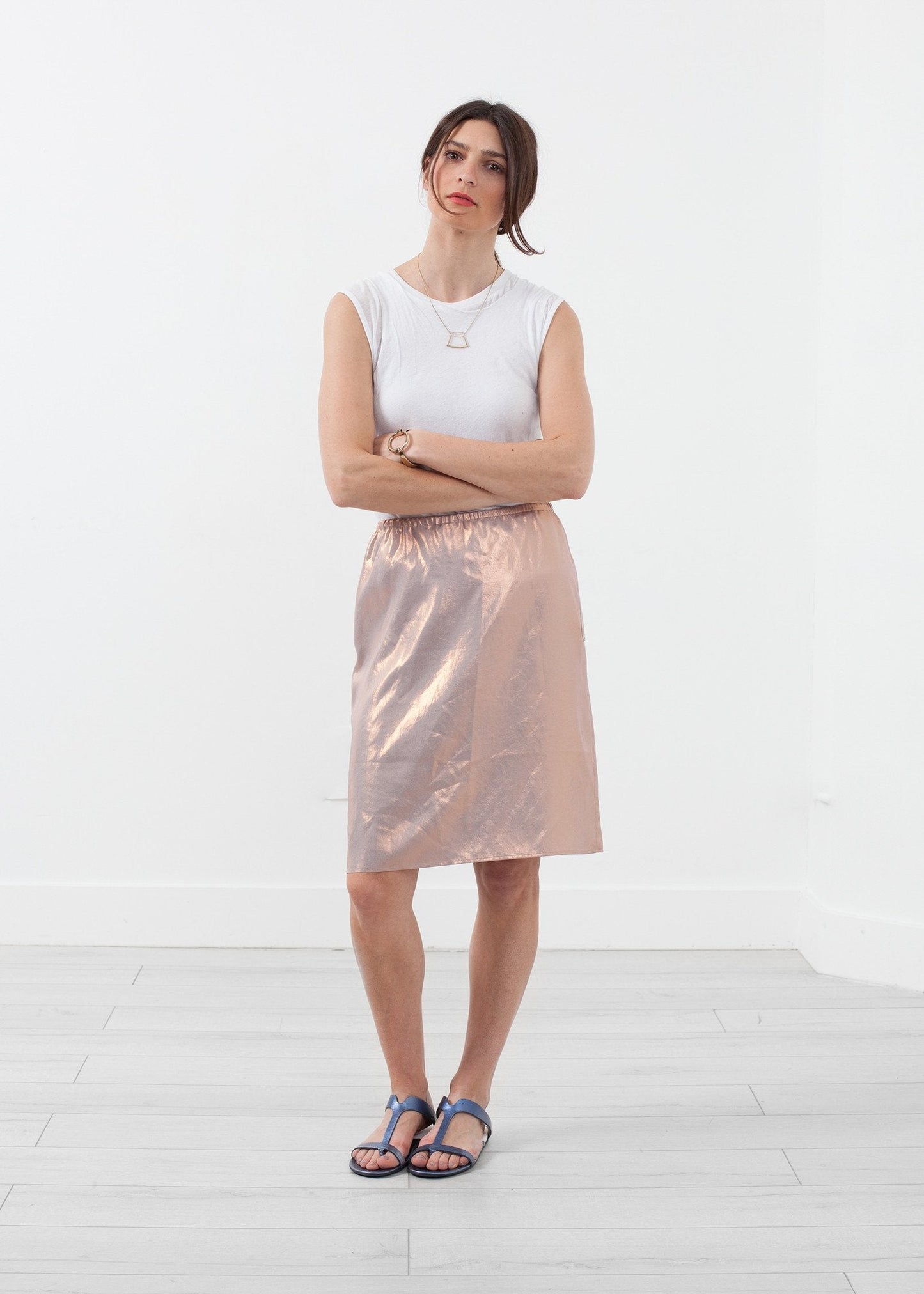 Cox Skirt (6707090817118)