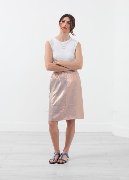 Cox Skirt (6707090817118)