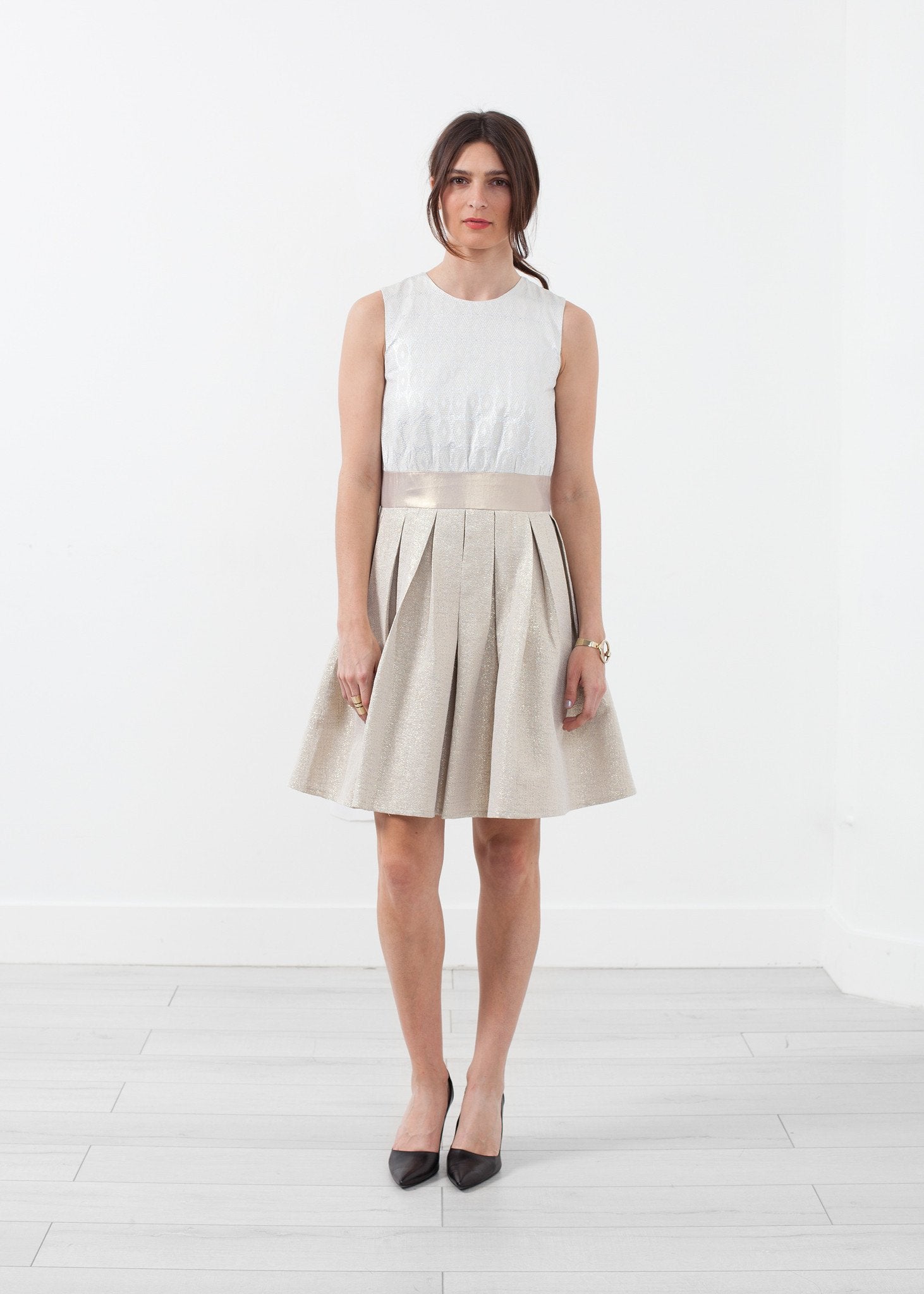 Groove Dress (6707072532574)