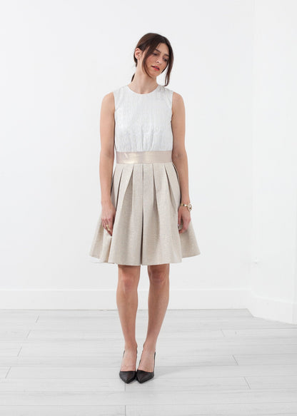 Groove Dress (6707072532574)