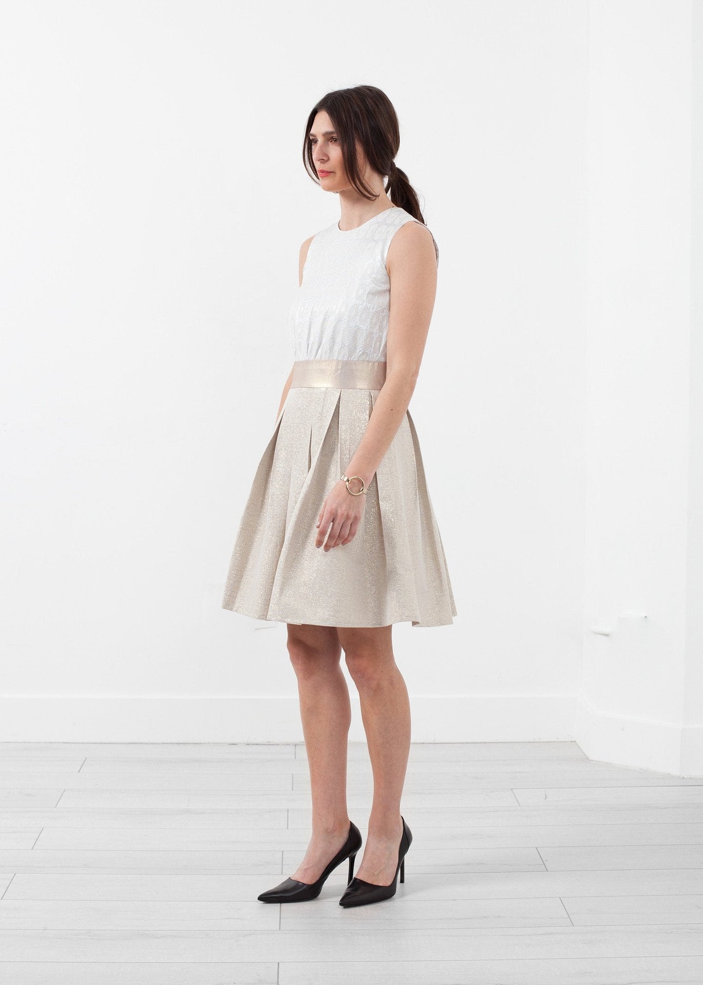 Groove Dress (6707072532574)