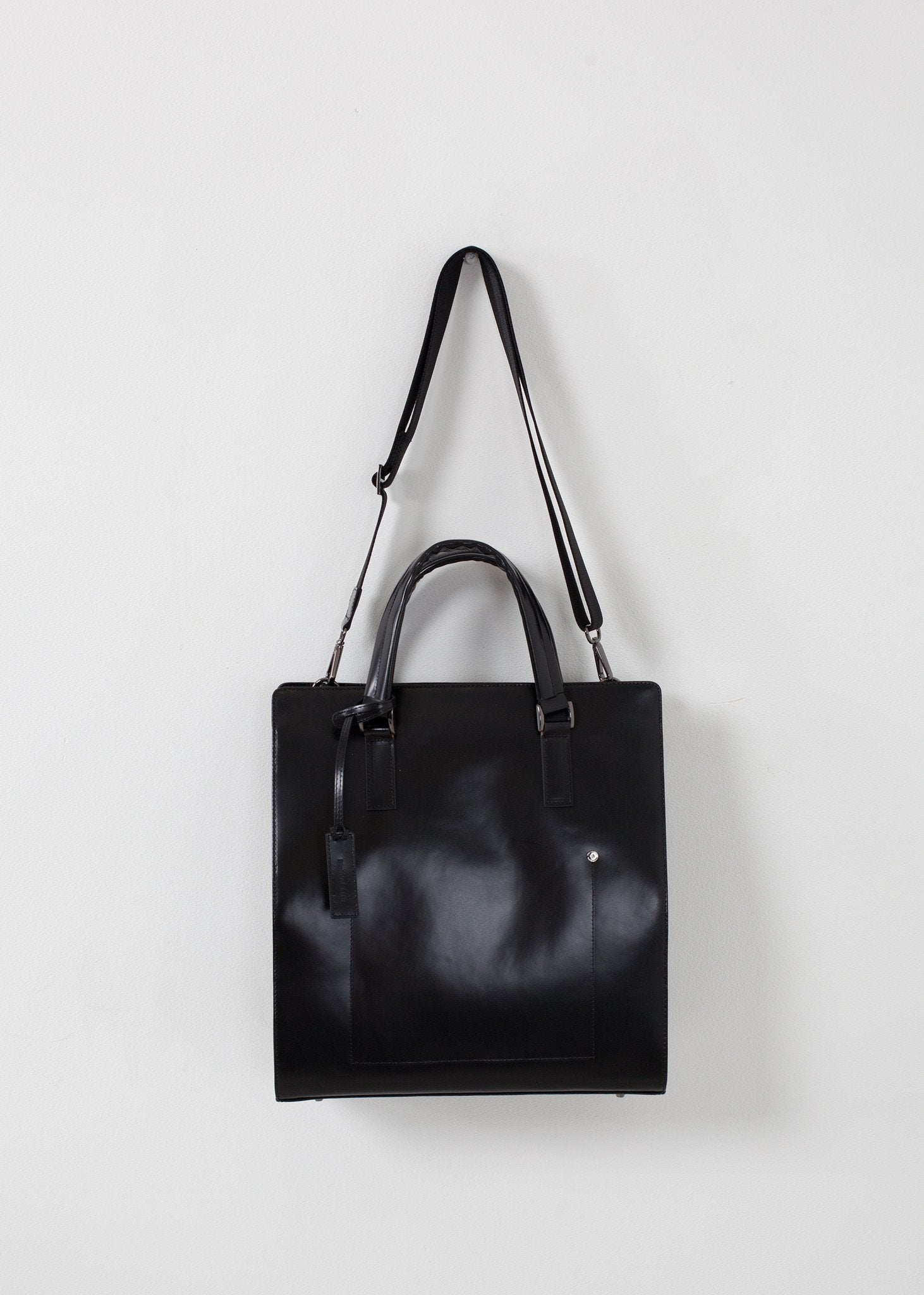 Vertical Tote (6707061424222)