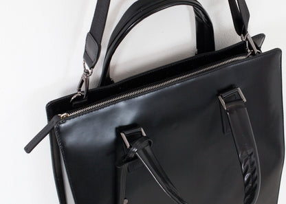 Vertical Tote (6707061424222)