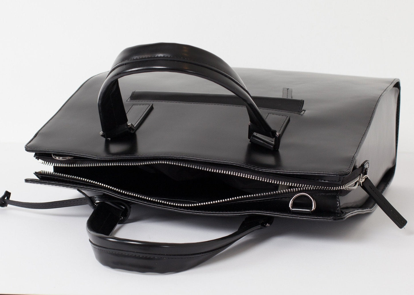 Vertical Tote (6707061424222)