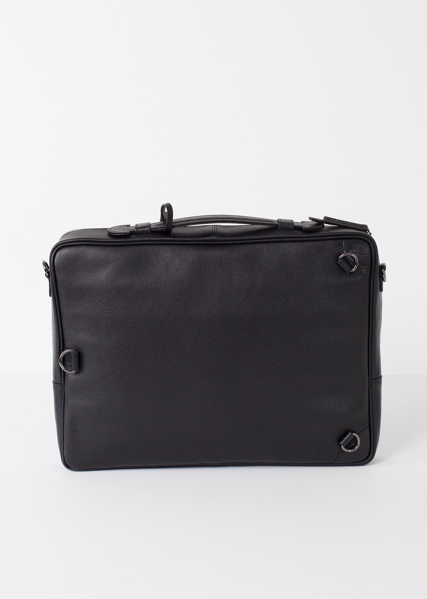 Classic Doc Bag (6707061653598)