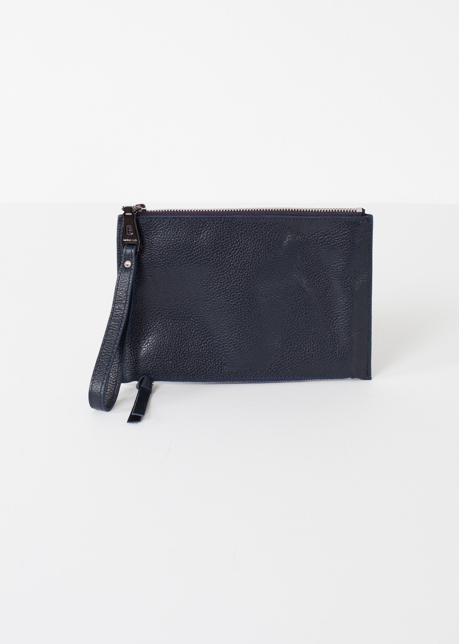 Double Zip Clutch (6707061686366)