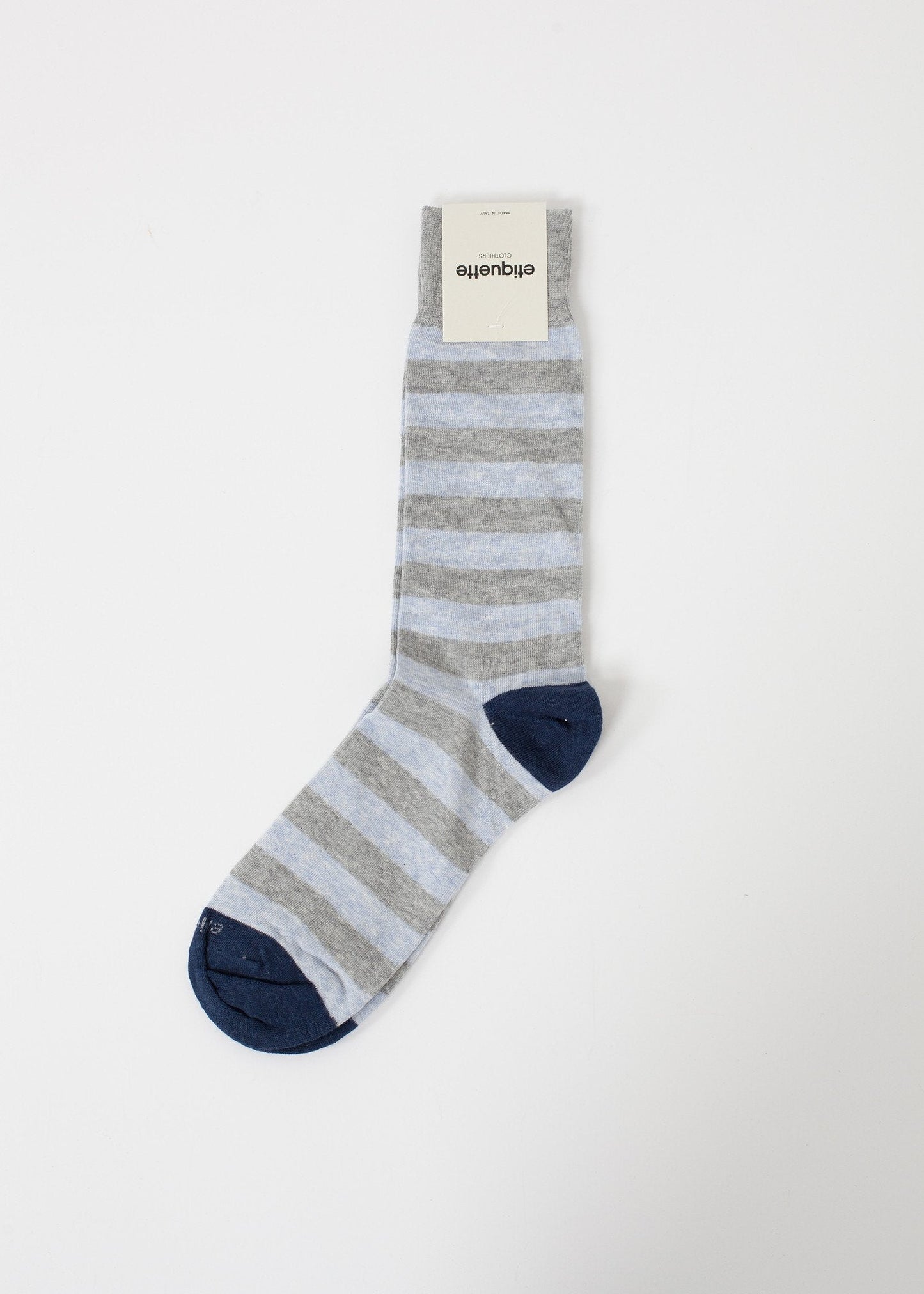 Rugby Stripe Sock (6707074826334)