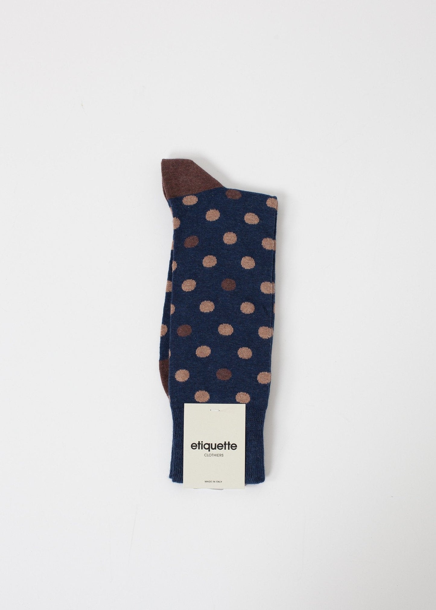 Polka Sock (6707075055710)